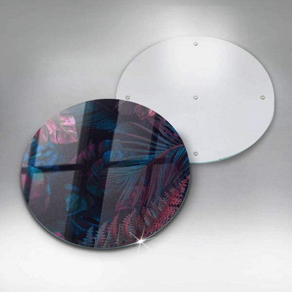 Tábua para corte Selva escura