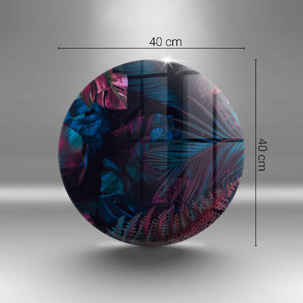 Tábua para corte Selva escura