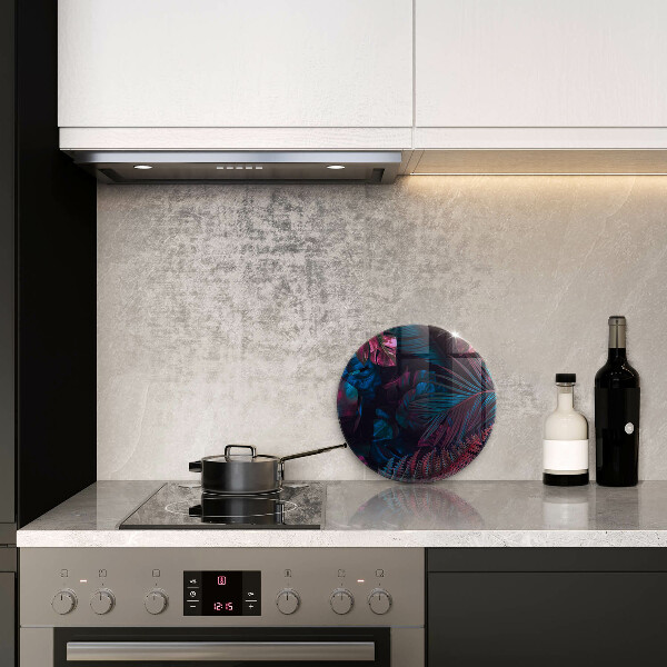 Tábua para corte Selva escura