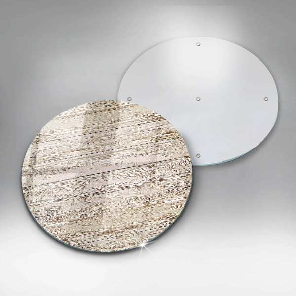 Tábua para cozinha Tábuas de madeira