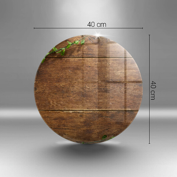 Tábua de vidro Tábuas e folhas de madeira