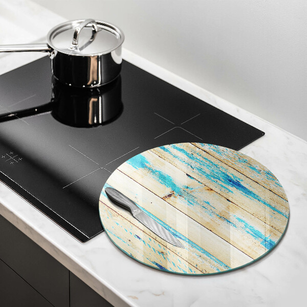 Tábua corte Tábuas de madeira retrô