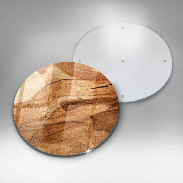 Tábua de corte Textura de tábua de madeira