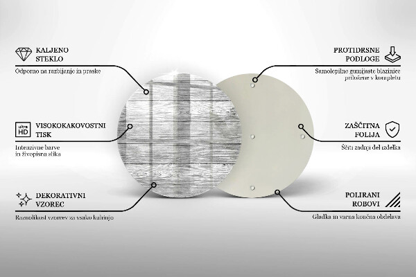 Tábua de cortar alimentos Tábuas de madeira velhas