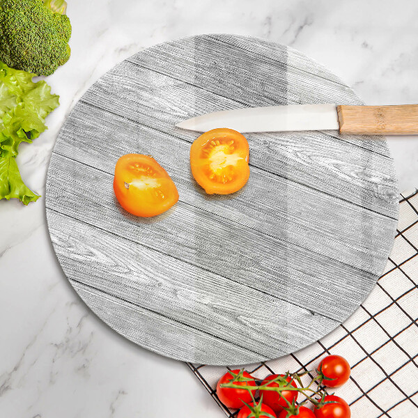 Tábua de cortar alimentos Tábuas de madeira velhas