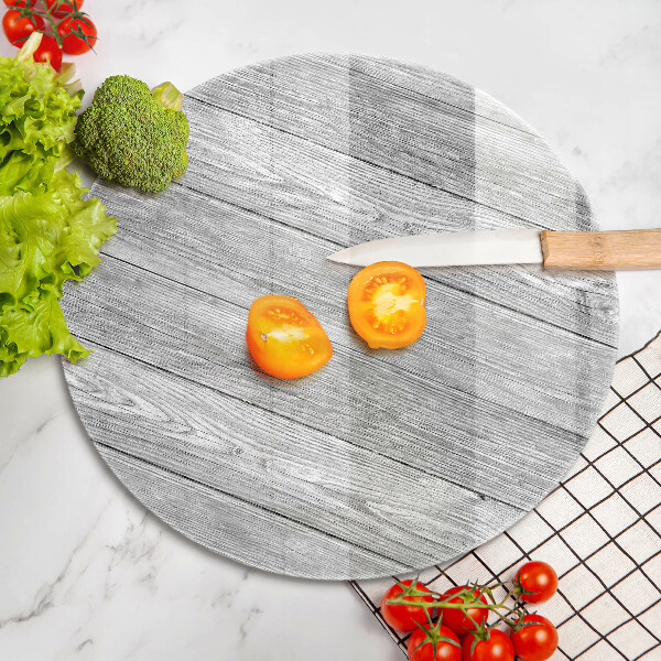 Tábua de cortar alimentos Tábuas de madeira velhas