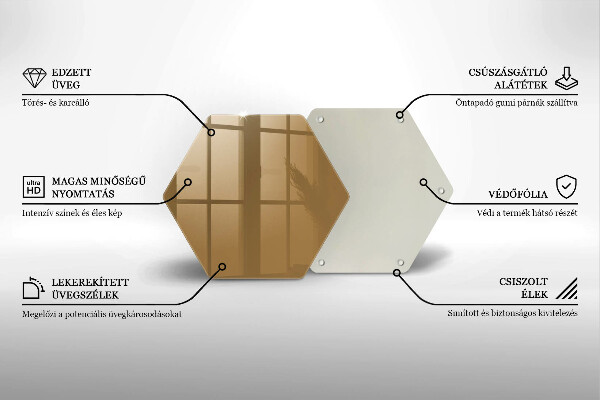 Tábua corte Cor bege