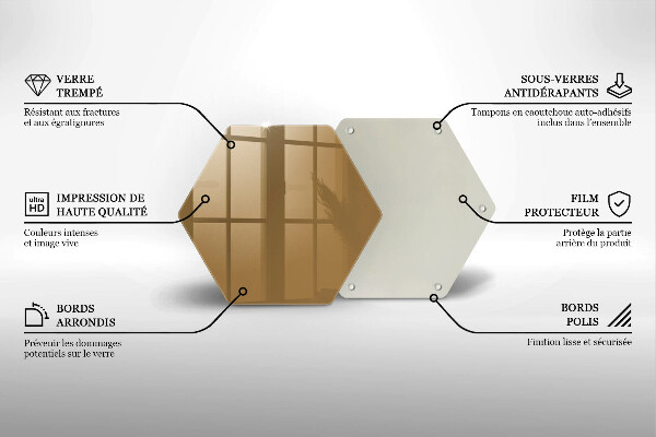 Tábua corte Cor bege