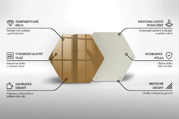 Tábua corte Cor bege