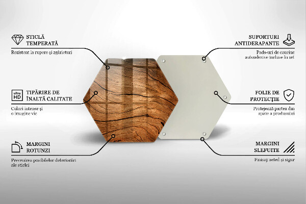 Tábua de cortar Textura de prancha de madeira