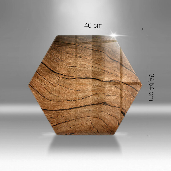 Tábua de cortar Textura de prancha de madeira