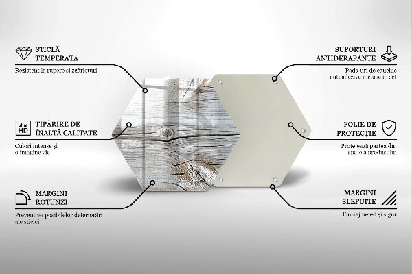 Tábua para corte Estrutura de madeira leve