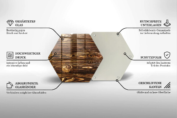 Tábua de cortar Textura de madeira