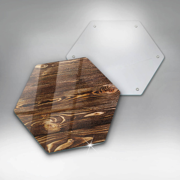 Tábua de cortar Textura de madeira