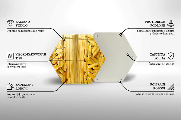 Tábua para cozinha Massa