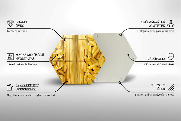 Tábua para cozinha Massa