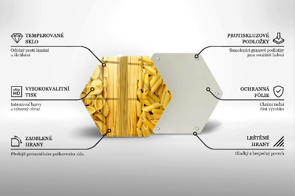 Tábua para cozinha Massa