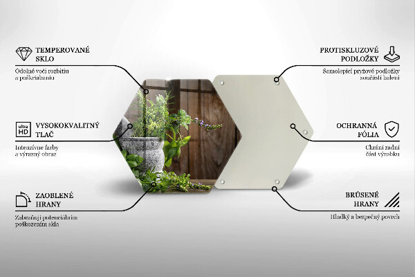 Tábua corte Ervas verdes