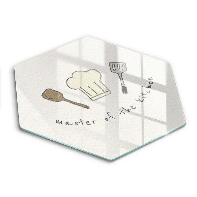 Tábua corte Mestre da Cozinha