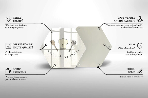 Tábua corte Mestre da Cozinha