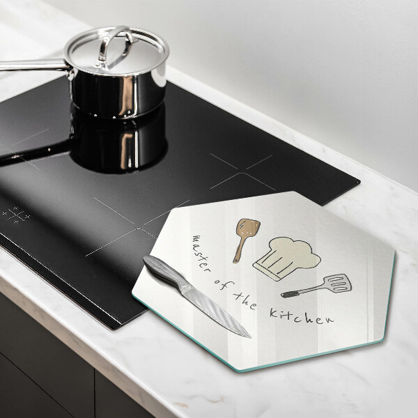 Tábua corte Mestre da Cozinha