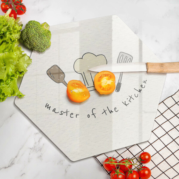 Tábua corte Mestre da Cozinha