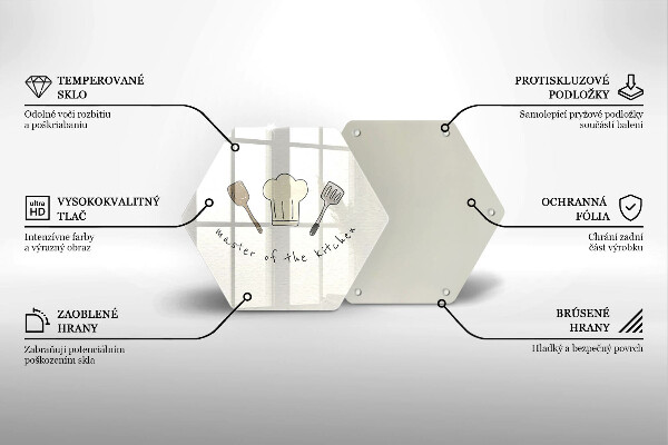 Tábua corte Mestre da Cozinha