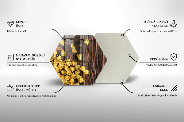 Tábua para corte Massa na mesa