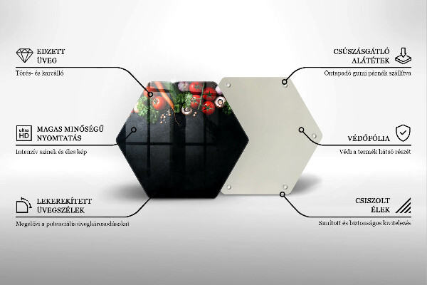 Tábua de corte Vegetais coloridos