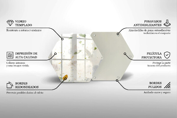 Tábua corte Folhas caindo