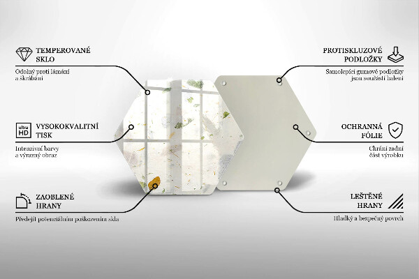 Tábua corte Folhas caindo