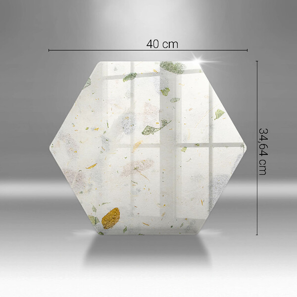 Tábua corte Folhas caindo