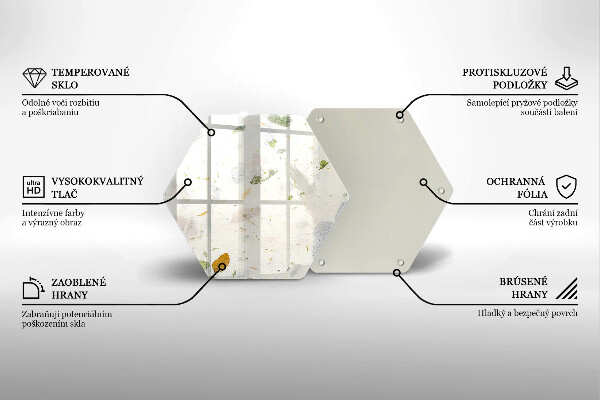 Tábua corte Folhas caindo