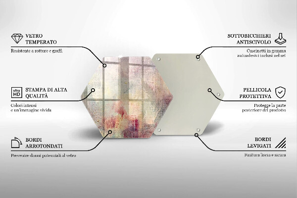 Tábua de corte Fundo de textura de tinta