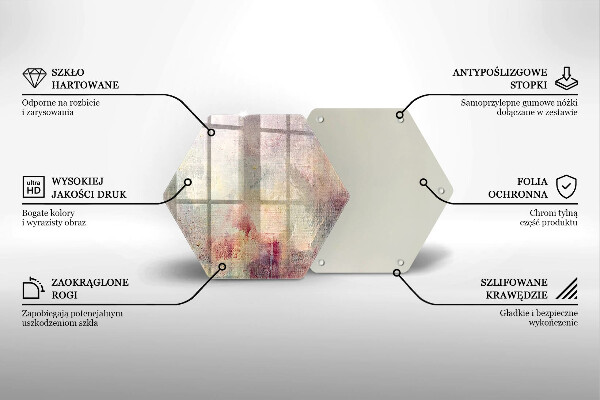 Tábua de corte Fundo de textura de tinta