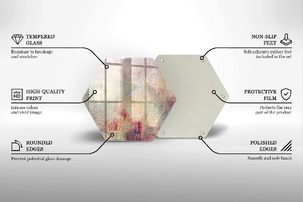Tábua de corte Fundo de textura de tinta