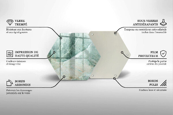 Tábua para corte Estrutura de pedra