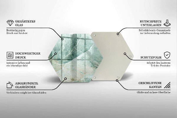 Tábua para corte Estrutura de pedra
