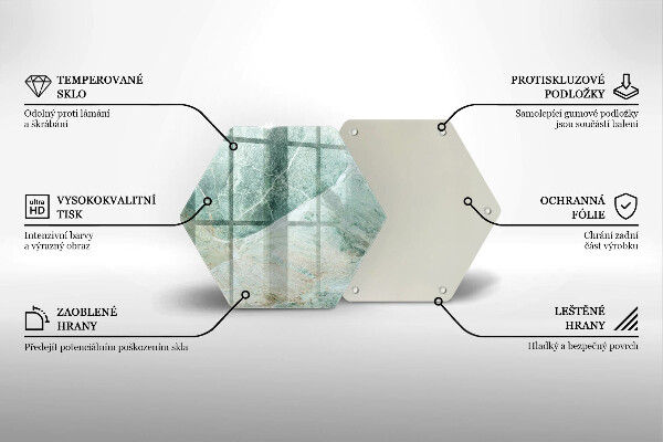 Tábua para corte Estrutura de pedra