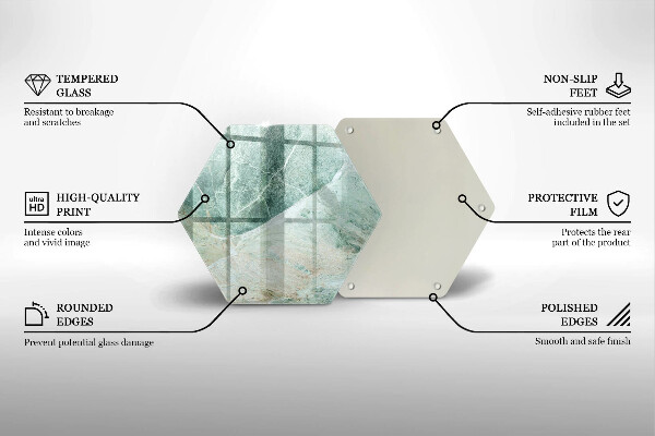 Tábua para corte Estrutura de pedra