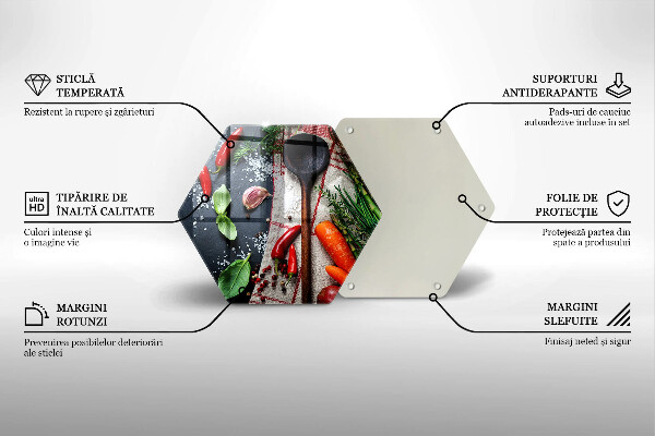 Tábua cozinha Comida de cozinha