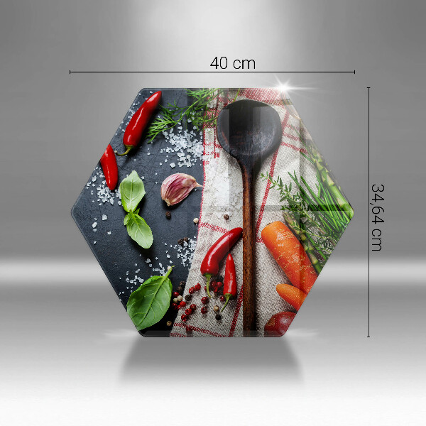 Tábua cozinha Comida de cozinha