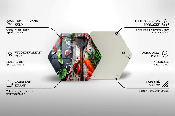 Tábua cozinha Comida de cozinha