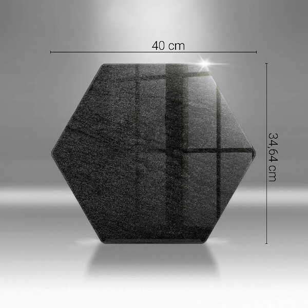 Tábua de cortar alimentos textura da rocha