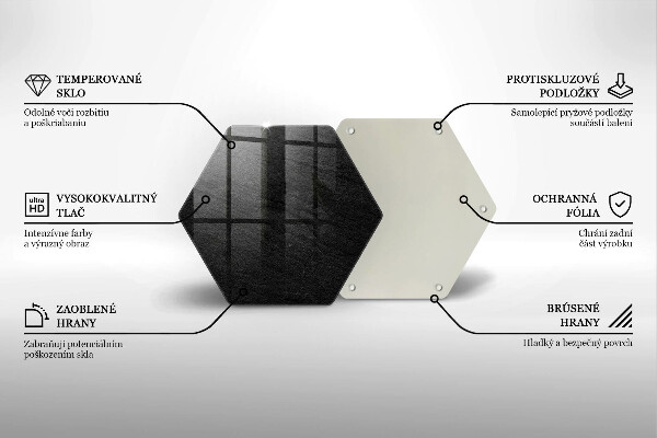 Tábua de cortar alimentos textura da rocha