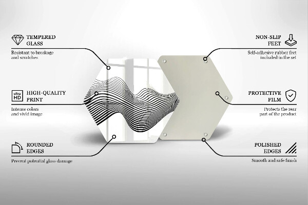 Tábua de corte Abstração linear