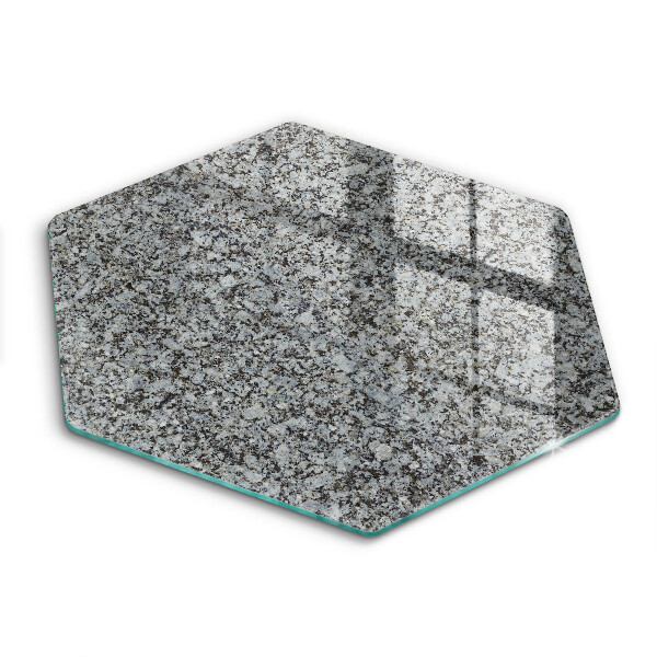 Tábua para cozinha Textura de pedra