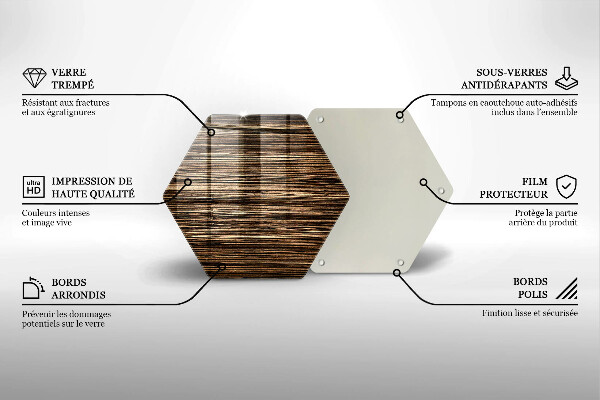 Tábua de corte Textura de madeira