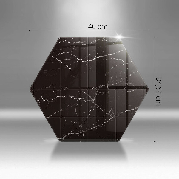 Tábua corte Azulejos de mármore