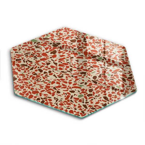 Tábua corte Pequenos grés